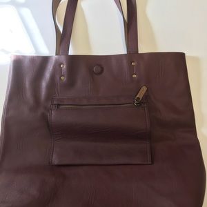 Mossimo Shoulder Bag